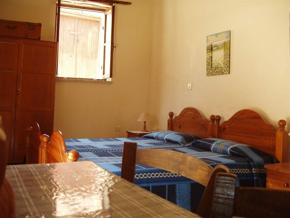 Niovi House Tochni Exterior foto