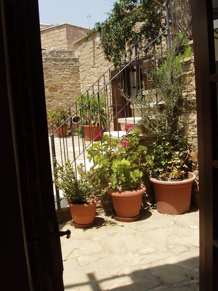 Niovi House Tochni Exterior foto