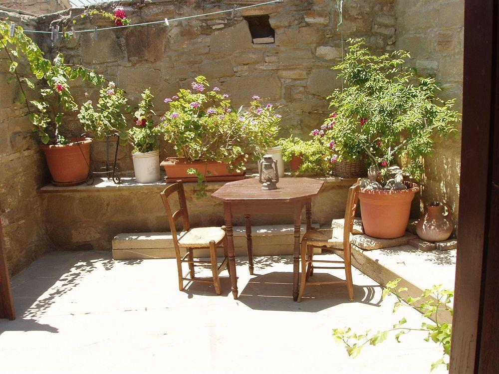 Niovi House Tochni Exterior foto